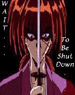 Preview of Waiting Screen