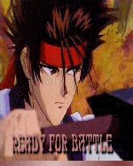 Preview of Startup Screen