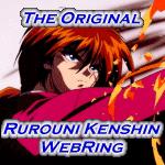 The Original Rurouni Kenshin WebRing