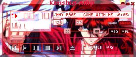 Preview of Himura Kenshin
