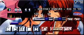 Preview of Kenshin & Kaoru