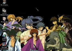 Preview of Rurouni Kenshin Theme