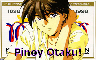 Pinoy Otaku!