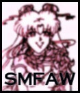 The Sailormoon Fan Artists' Webring