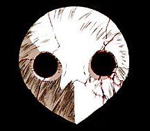 Sachiel, the third angel from NGE