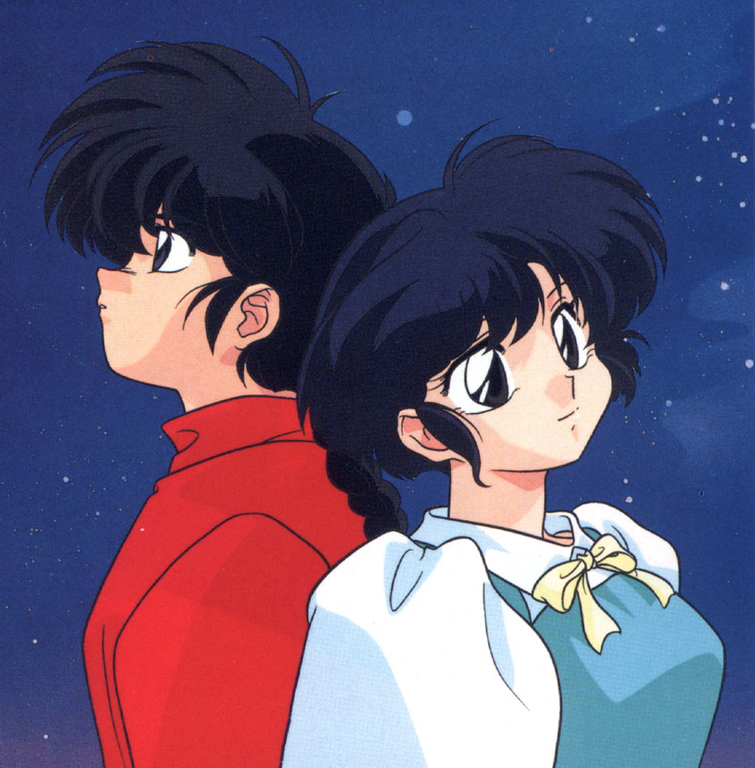 They make a great pair.