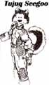 Tujuq Seegoo