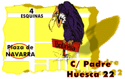 En un peque&ntilde;o bar, un grupo de irreductibles jevis resiste ahora y siempre al invasor...