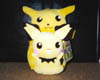 Pikachu and Pichu (16k)