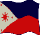 Philippine Flag