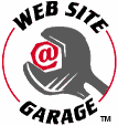 Web Site 
Garage