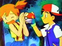 Eww, get that bug away from me!