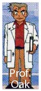 Professor Oak