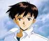 Shinji Ikari