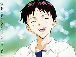 Shinji