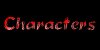 Characters