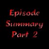 Summary Part 2
