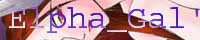 Elpha Gal