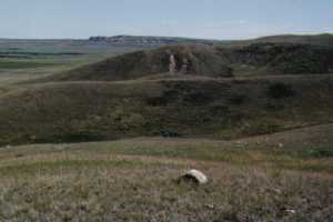 Grasslands National Park