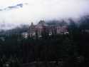The Banff Springs Hotel