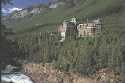 The Banff Springs Hotel