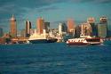 Vancouver Harbour (Burrard Inlet)